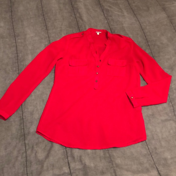 Casual dressy top - Picture 3 of 3